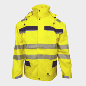 Bormio Speer Jacke