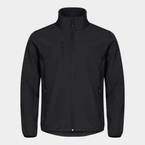 Clique Classic Softshell Jacke M
