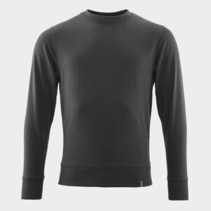 Mascot Crossover Swetshirt