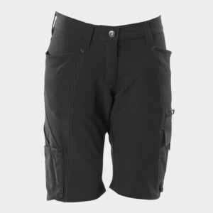 Mascot Ultimate Shorts W Diamond