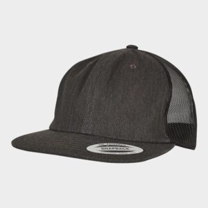 Snapback Baseball Cap